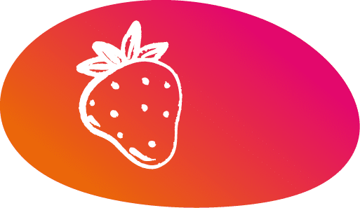 Icône "Fraise" : Dégustation