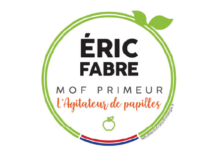 Eric Fabre